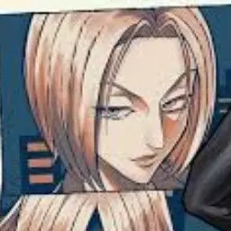 Profile image of パクノダ
