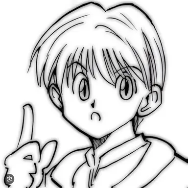 Profile image of シャルナーク