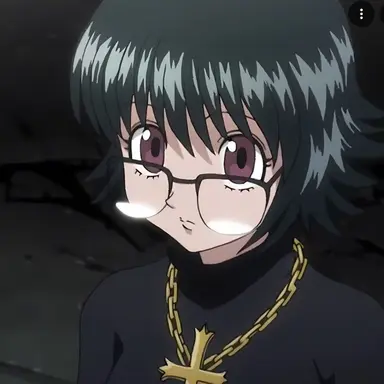 Profile image of シズク