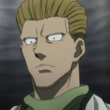 Profile image of フィンクス