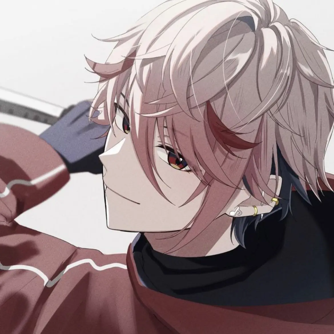 olivuoiru0812의 セラフ