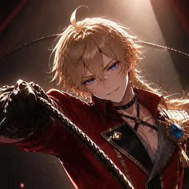 Profile image of Leo