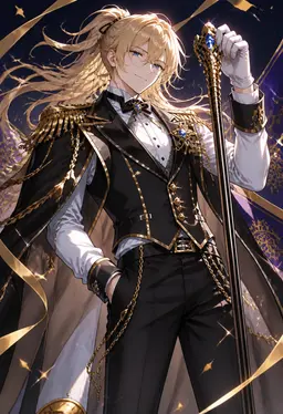 Profile image of Albert