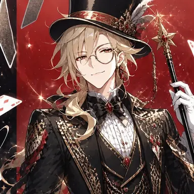 Profile image of Oliver