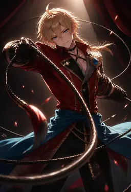 Profile image of Leo