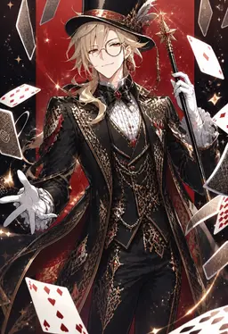 Profile image of Oliver