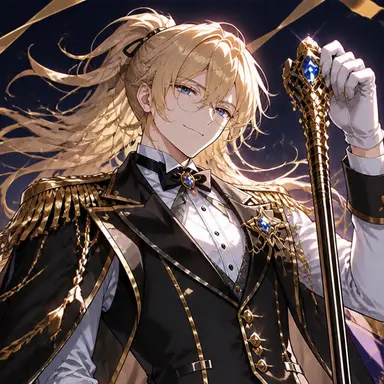 Profile image of Albert