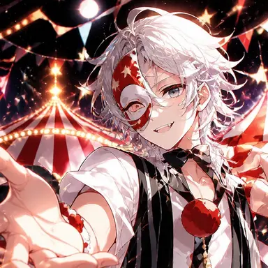 Profile image of Felix