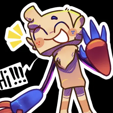 Profile image of Goob