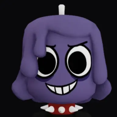 Profile image of Waxwell