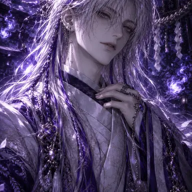 Profile image of ツキナギ