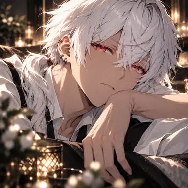 Profile image of 레이