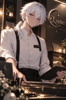 Profile image of 레이