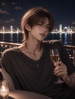 Profile image of イ・シオン