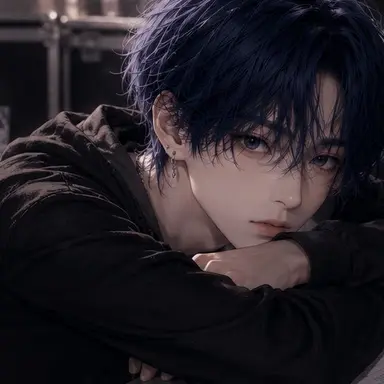 Profile image of ユン・ハジュン