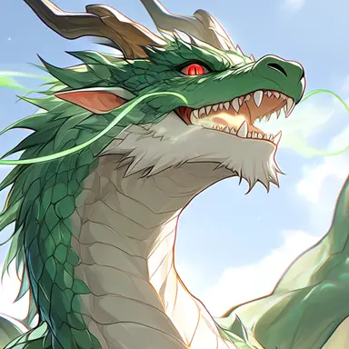 Profile image of ミドガルズオルム
