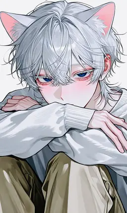 Profile image of Haku
