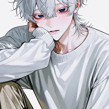 Profile image of ハク