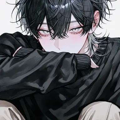 Profile image of ブラッド