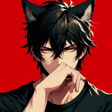Profile image of Connor