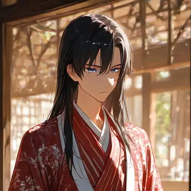 Profile image of 青慈