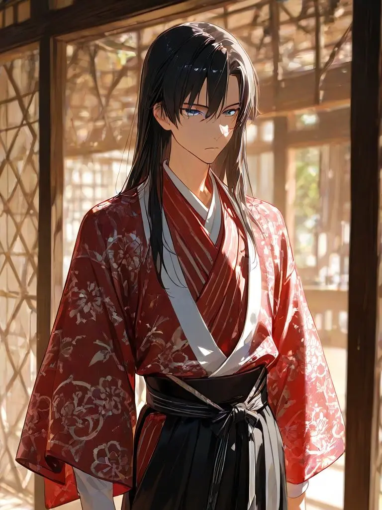 O2.310의 名家の旦那様