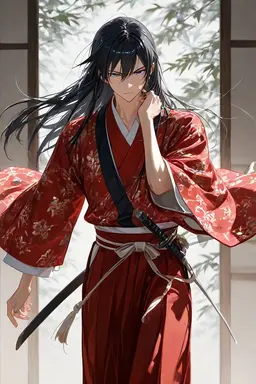 Profile image of 青慈