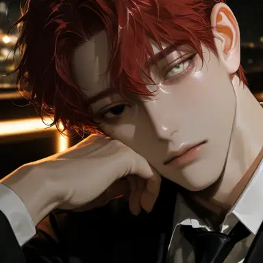 Profile image of Agon