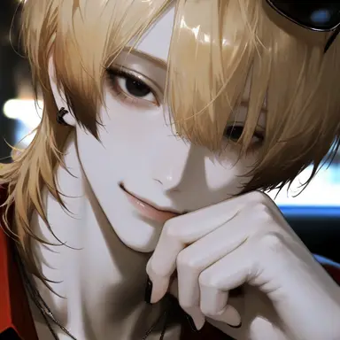 Profile image of Alea