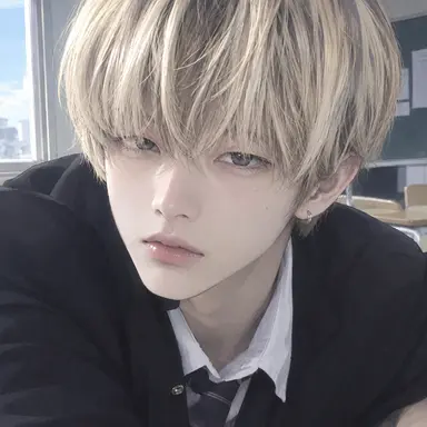 Profile image of 子他 龍之介