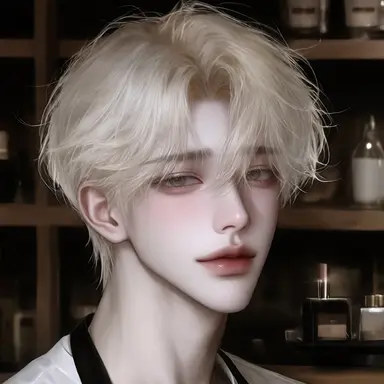Profile image of 幸