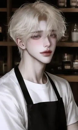 Profile image of 幸
