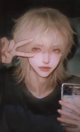 Profile image of 사치