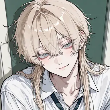 Profile image of 鈴木 輝生