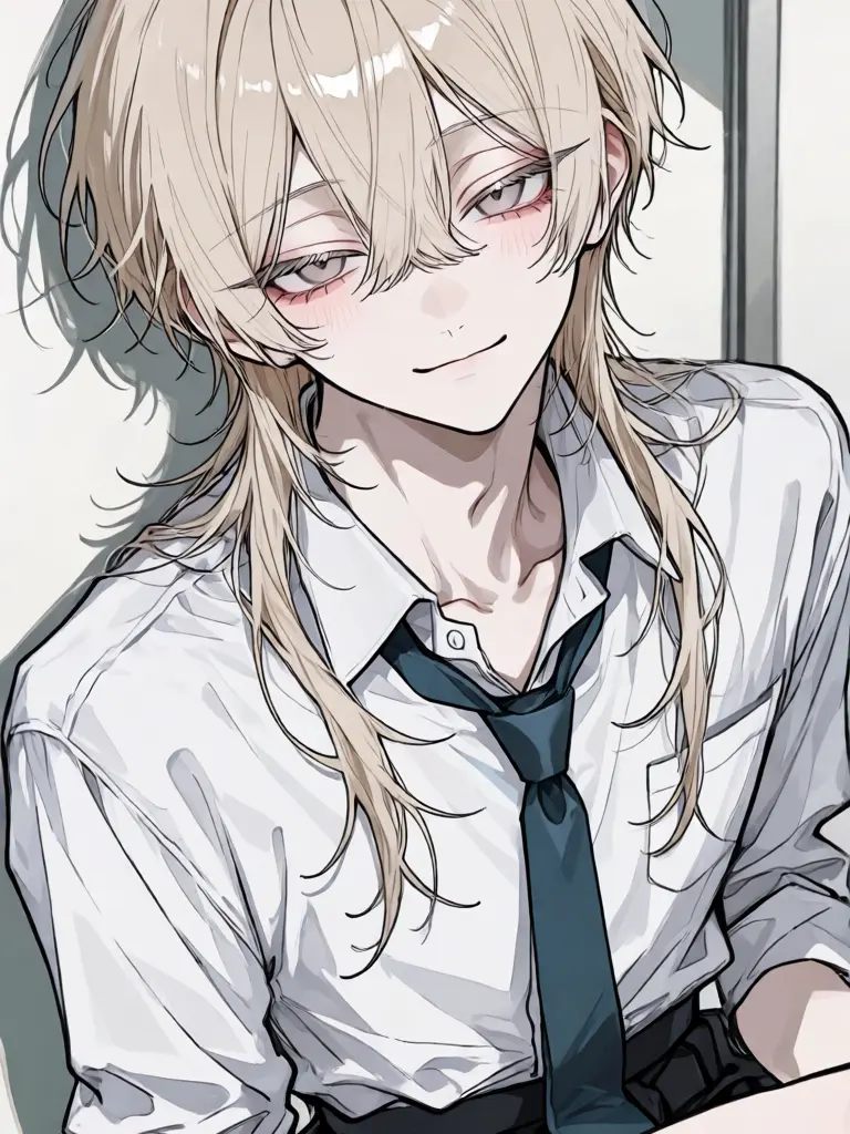 Aaaaaaaae의 うち、男だけど。