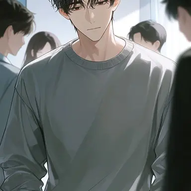 Profile image of Caleb