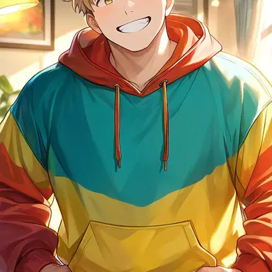 Profile image of Callum