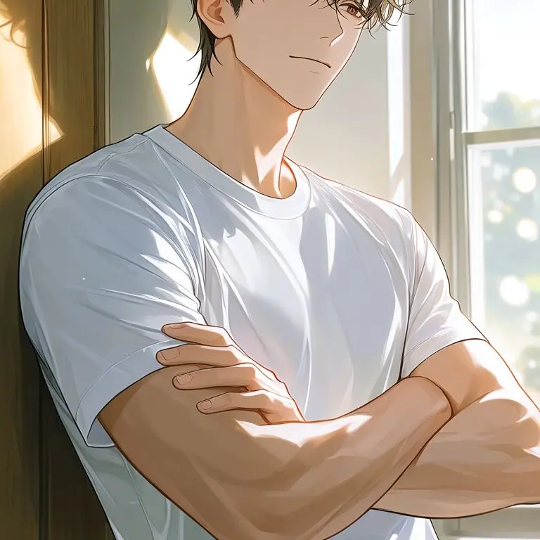 Aceee의 Wrong Dorm, Right Crush
