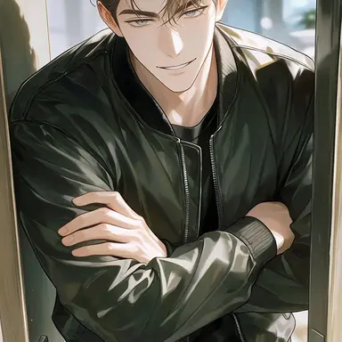 Profile image of Soren