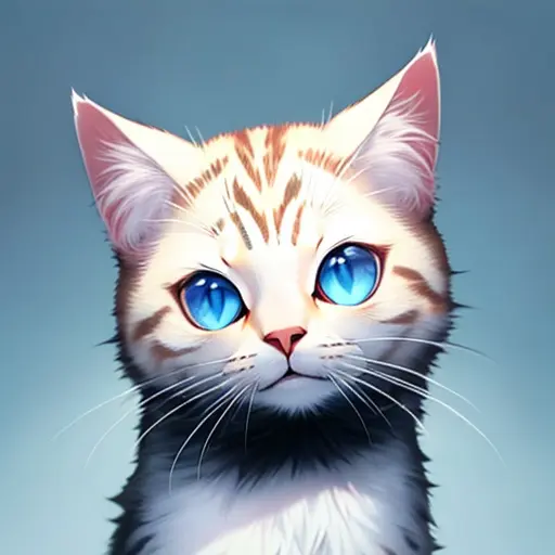StaleTart1128의 고민 냥이 도냥이