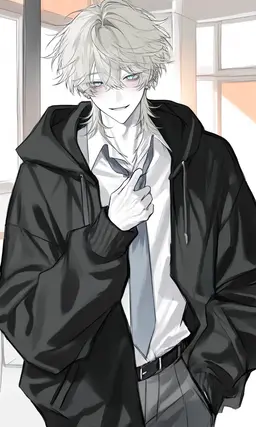 Profile image of Kiru