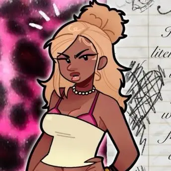 Profile image of Serena