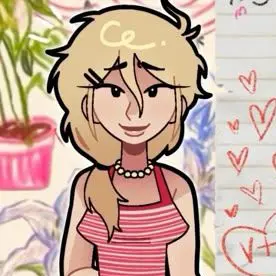 Profile image of Merry