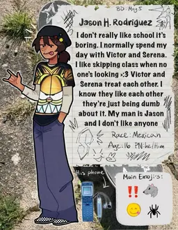 Profile image of Jason