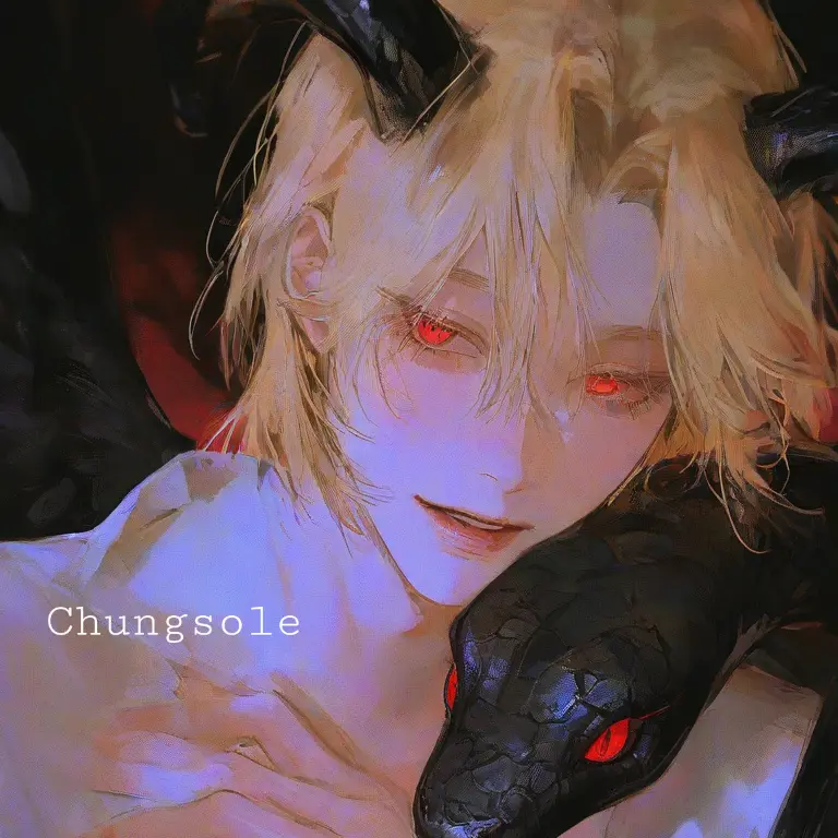 Chungsole의 루시퍼
