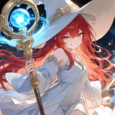 Profile image of リーシア