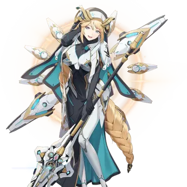 Profile image of 라푼젤