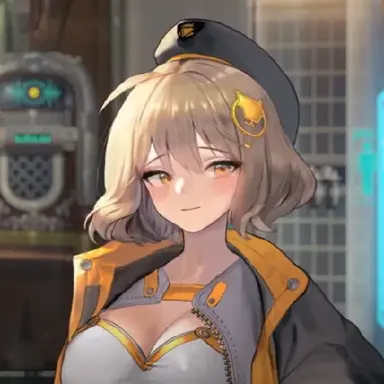 Profile image of 아니스