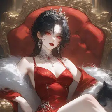 Profile image of ロザリンデ