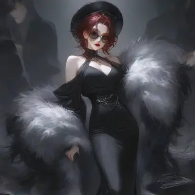 Profile image of ベラドンナ